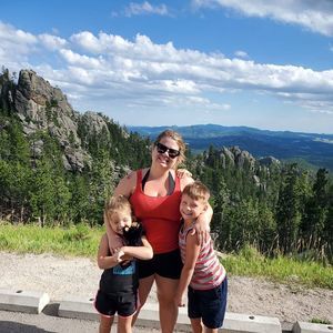 Meet your Posher, Patricia